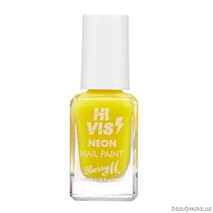I'm an authority on manicure trends—here are the 7 most favored nail colors of 2025 up to this point.