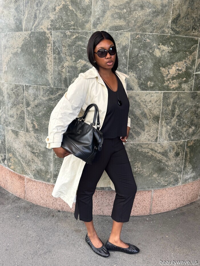 Not Loafers, Not Mules: The French-Inspired Flats You'll Sport From Summer Through Fall (and Beyond)
