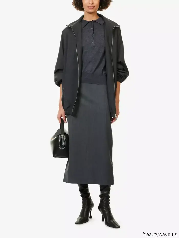 Las mujeres en Milán y París demostraron que estos 6 artículos siempre te harán lucir elegante.