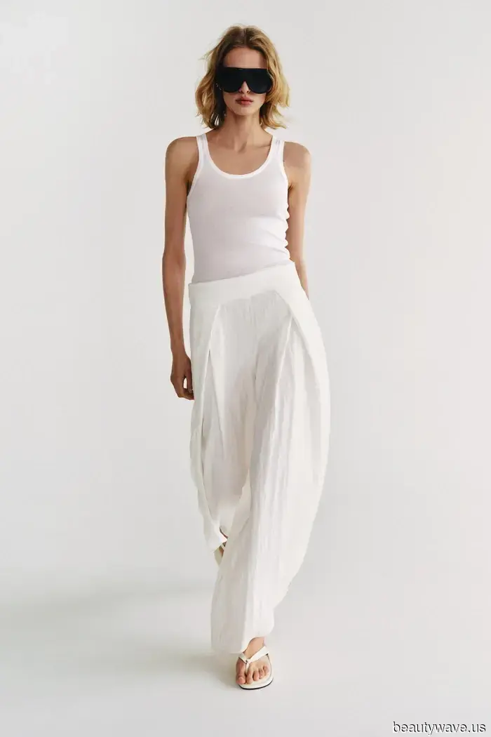 My 60-Year-Old Mum Has Superior Fashion Sense Than I Do—Here Are 15 Stylish Finds from Zara, COS, and H&M That She’s Considering Right Now.