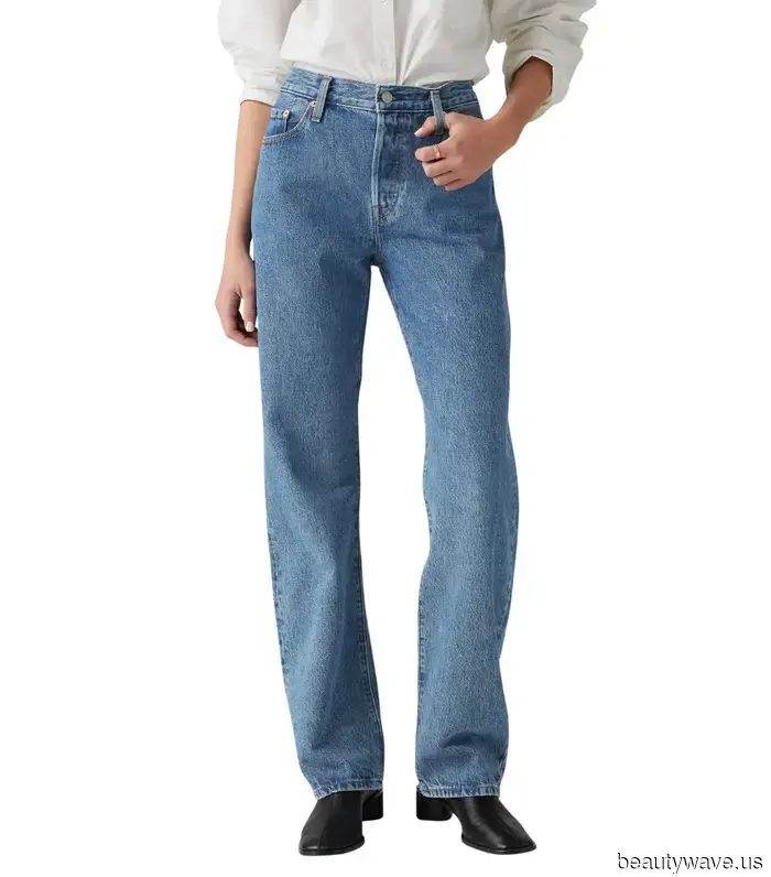 Our Editors' Choice: These 6 Brands Offer the Top Straight-Leg Jeans.