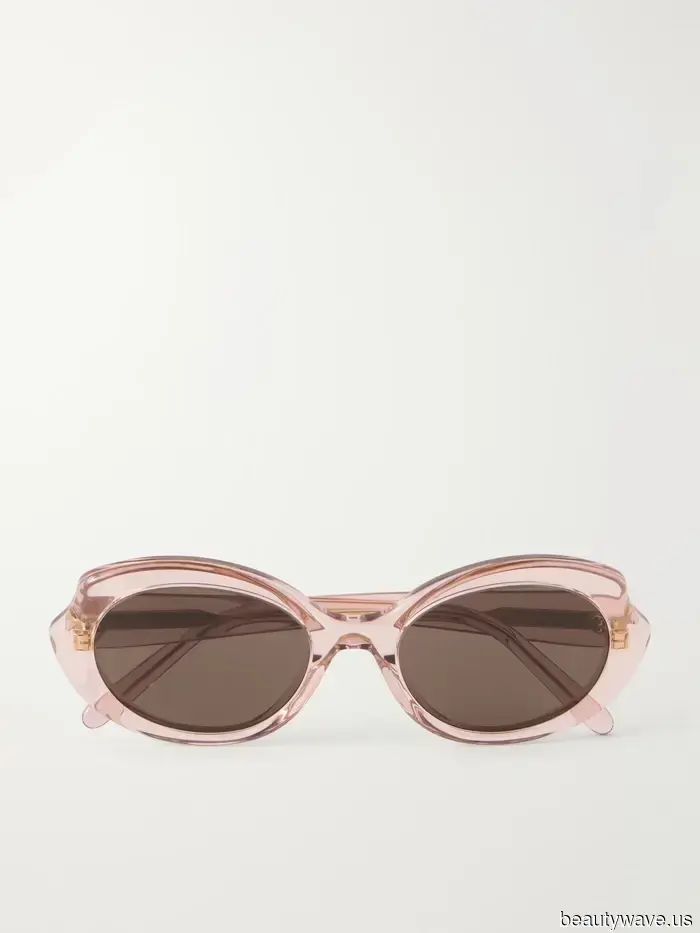 Sé que tienes un excelente gusto si usas una de estas combinaciones de colores de otoño en tendencia.