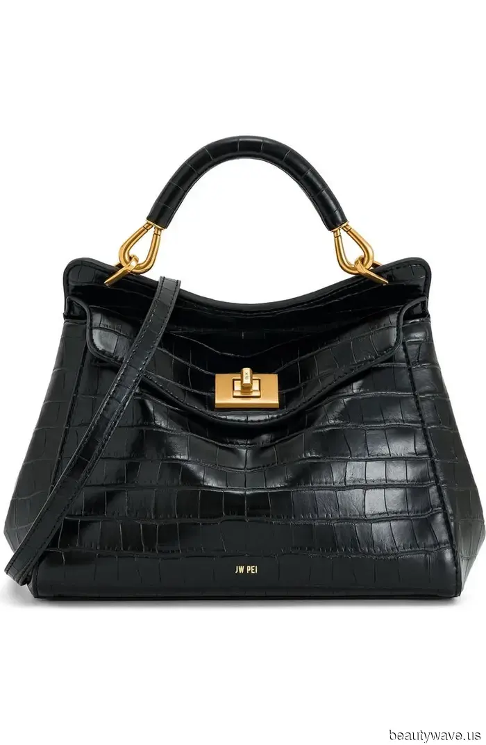 Коровий мех, замша, эспрессо&mdash;30 роскошных товаров Nordstrom, в которые я немного влюблён.