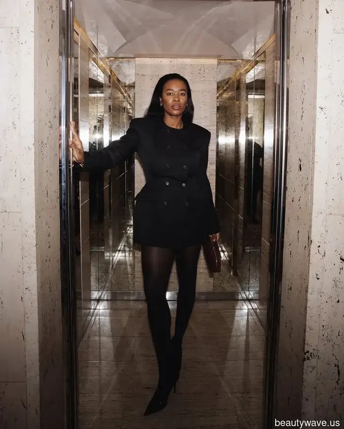 7 Kultkäufe, die Modeleute von jetzt bis zum Frühling 2026 tragen werden