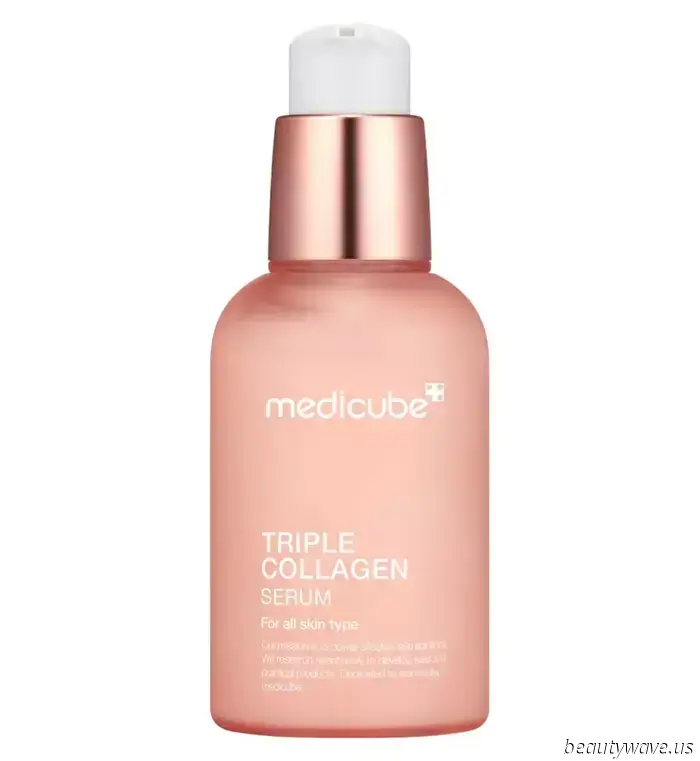 My friend mentioned that my skin appeared "poreless" after I incorporated this brand into my skincare regimen.