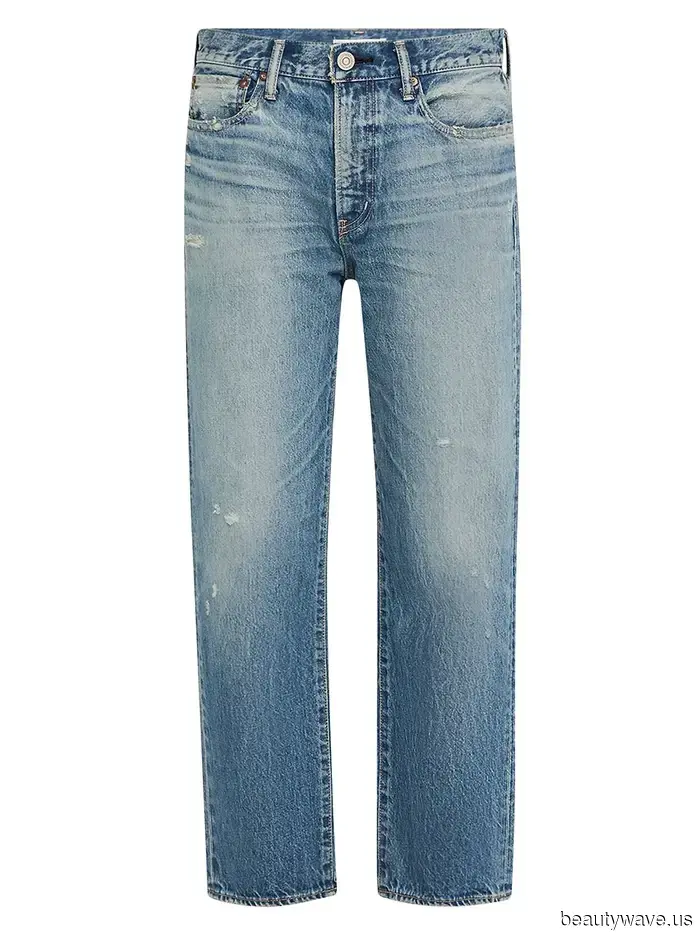 15 coole Denim-Outfit-Ideen, um dich durch die ersten Tage des Winters zu bringen