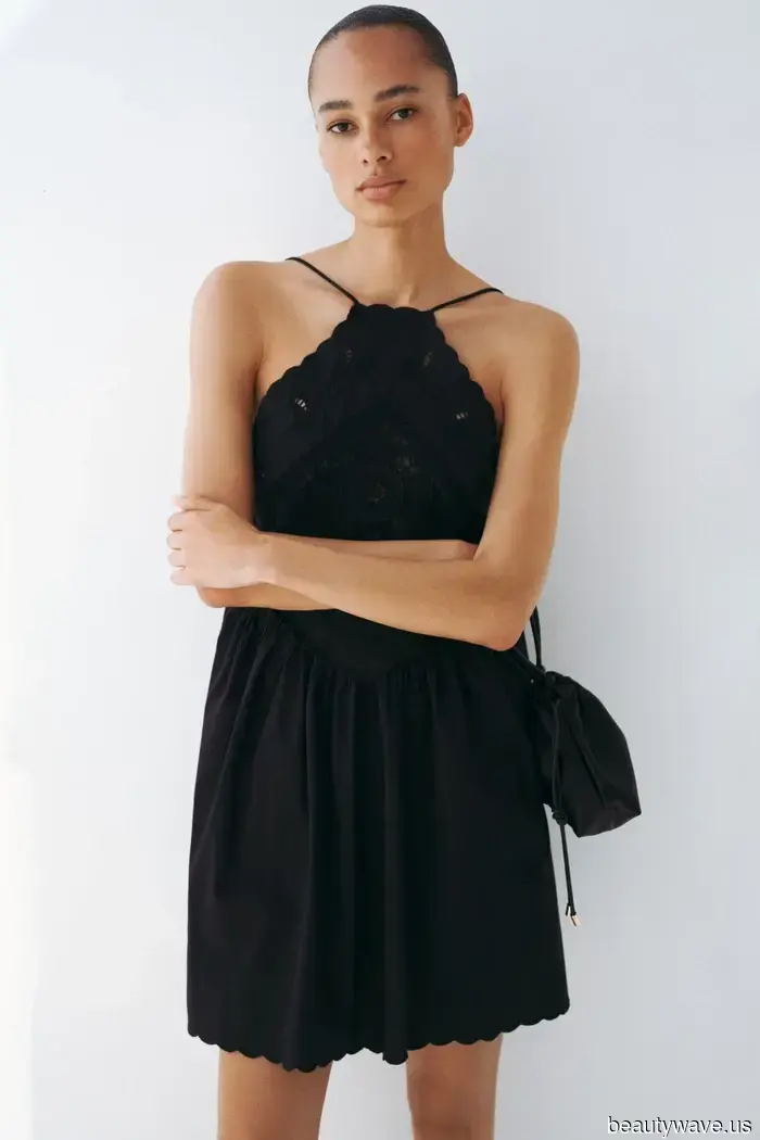 My friend requested an elegant summer wardrobe on a budget—here are 9 items from Zara, COS, and H&M that I returned.