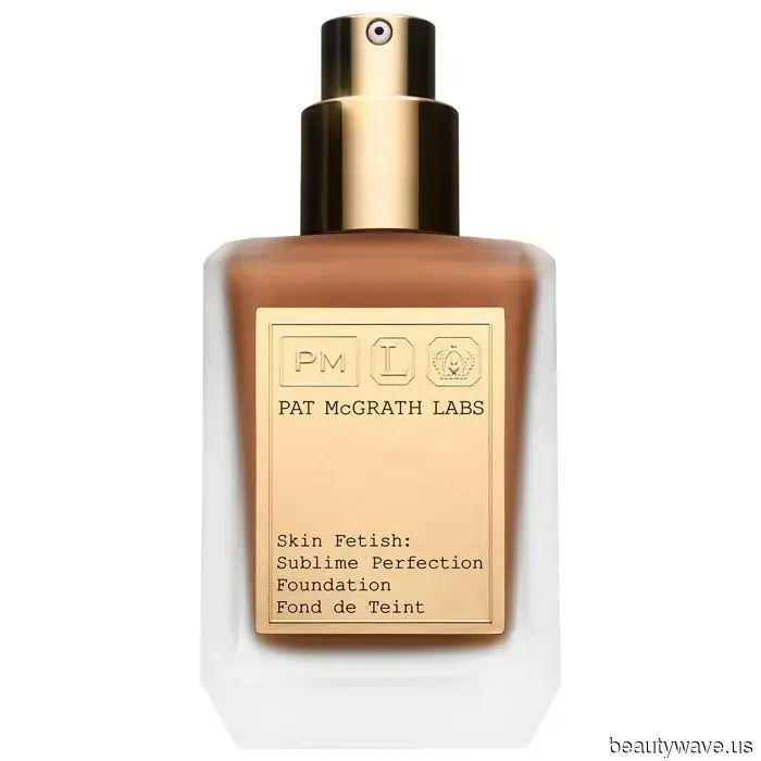 I believed I understood what "lit from within" skin appeared to be—until I tested this new silky foundation.