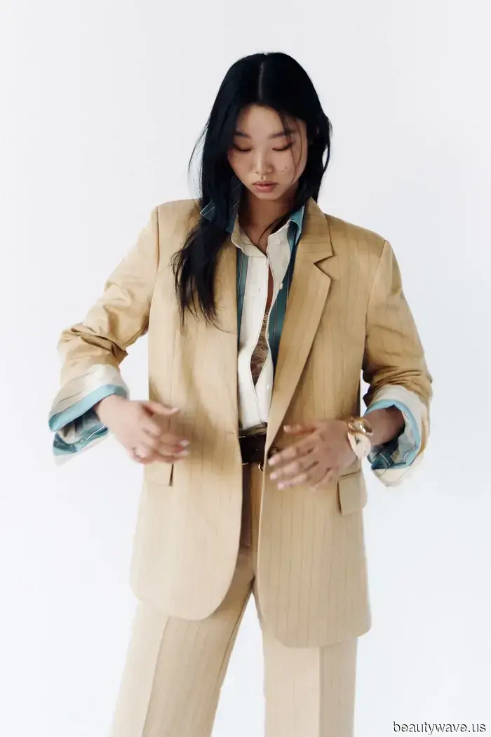 H&Ms Neueinführungsbereich ist voller teuer aussehender Frühlingsbasics—9 Artikel, die zuerst ausverkauft sein werden