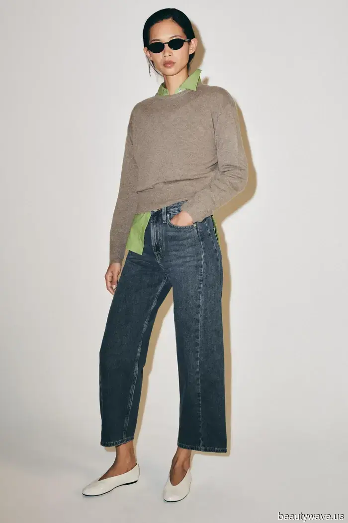 9 Compras Elegantes de Zara para el Principio del Otoño: Mujeres Francesas Están Comprando Ahora