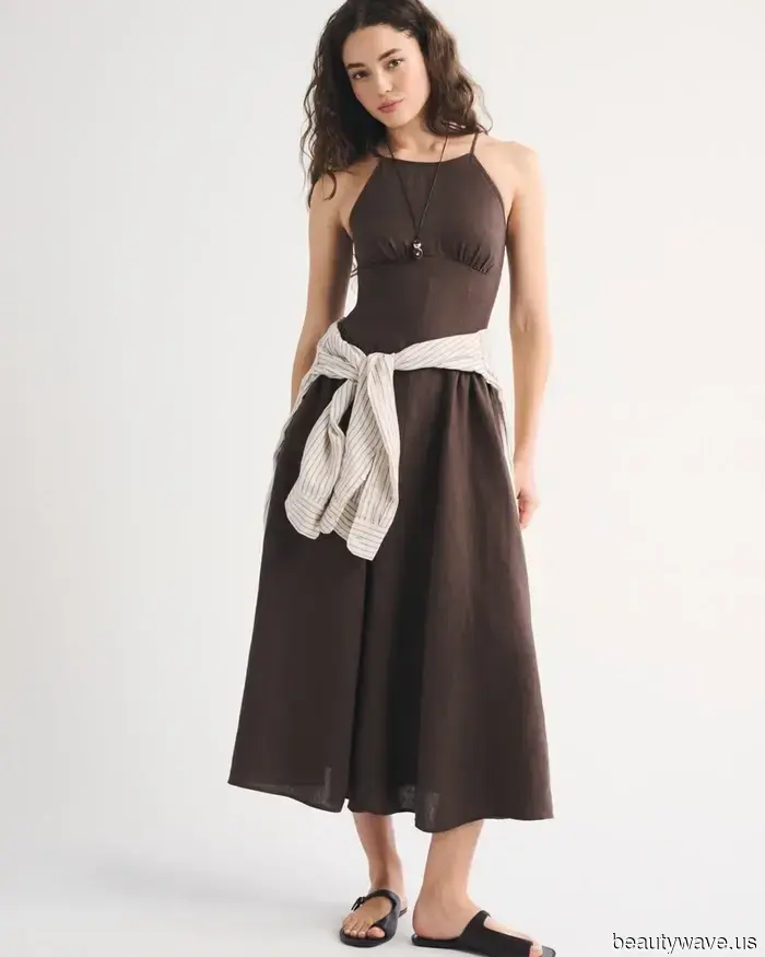 Wherever I turn, I see women with a penchant for luxury donning the opulent dress trend that’s saturating Zara.