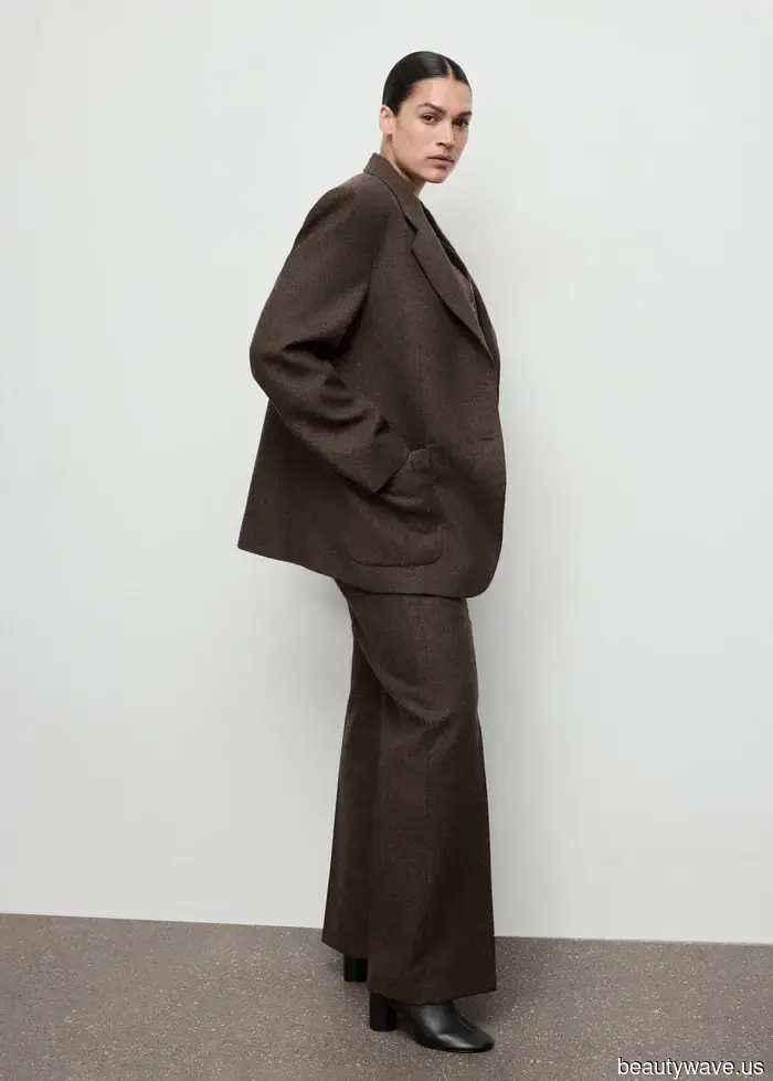 Espresso Martini: The Luxe Colour That's Becoming Ubiquitous