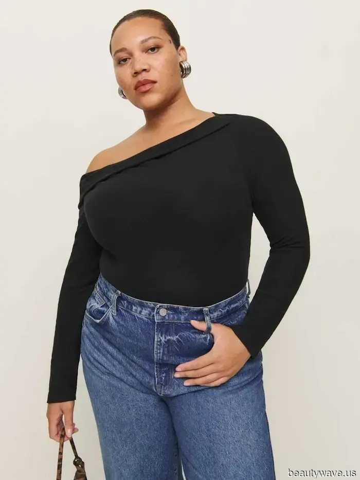 To achieve a polished appearance, these 28 new arrivals for plus sizes will help you accomplish that.