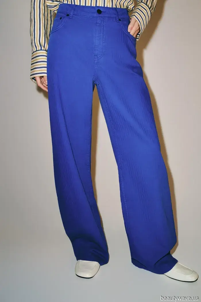 Non Cummerbund, Non Pantaloni a Palloncino&mdash;Queste Sono le 5 Tendenze It-Girl che Ho Notato da Zara