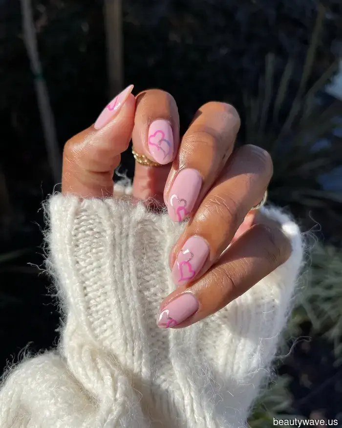 Editors Concur—This Attractive, Subtle Nail Color is Dominating Summer 2026.