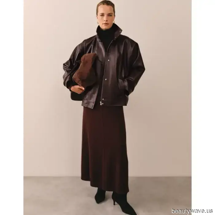 7 Chaquetas Elegantes que la Gente de Moda Usará con sus Jeans Favoritos Este Invierno