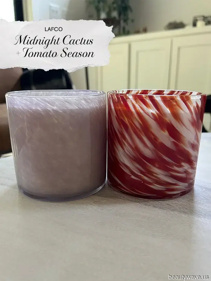 I tried out the 12 It Candles of 2026—here are my impressions.