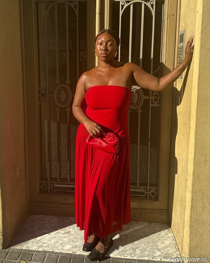 I Want to Achieve a Chic Look Effortlessly—7 Summer Dress Trends I'm Counting On