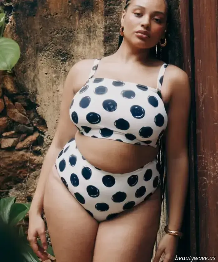 No Gatekeeping: Here Are the Top Plus-Size Swimsuits to Rock This Summer