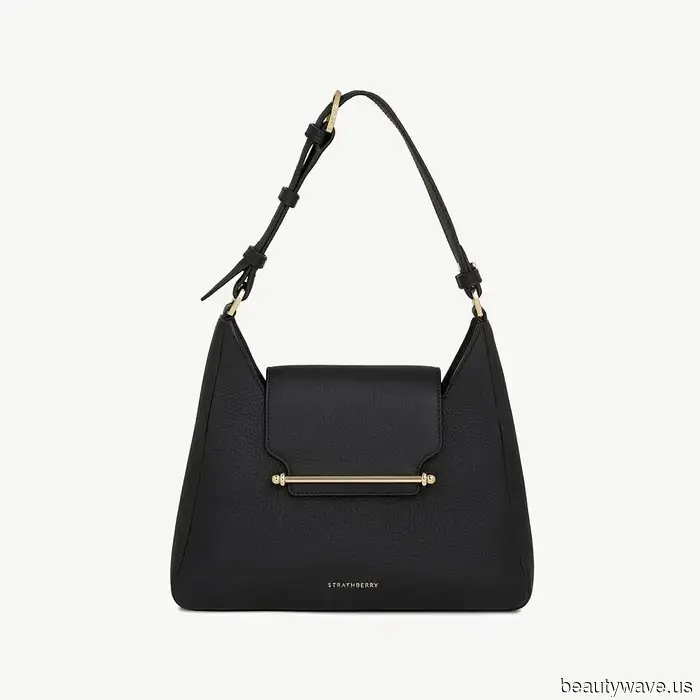 After weeks of searching, I've finally discovered the ideal winter bag, and it's subtly on sale.