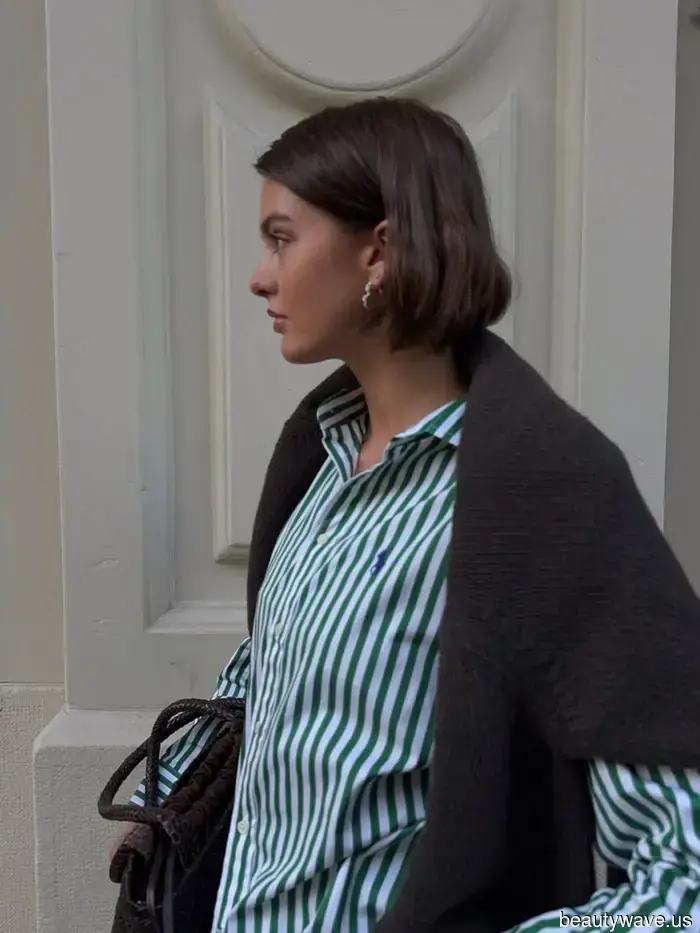 I’m declaring it: Collegiate-Girl Fall is in full swing, and these products perfectly represent the trend.