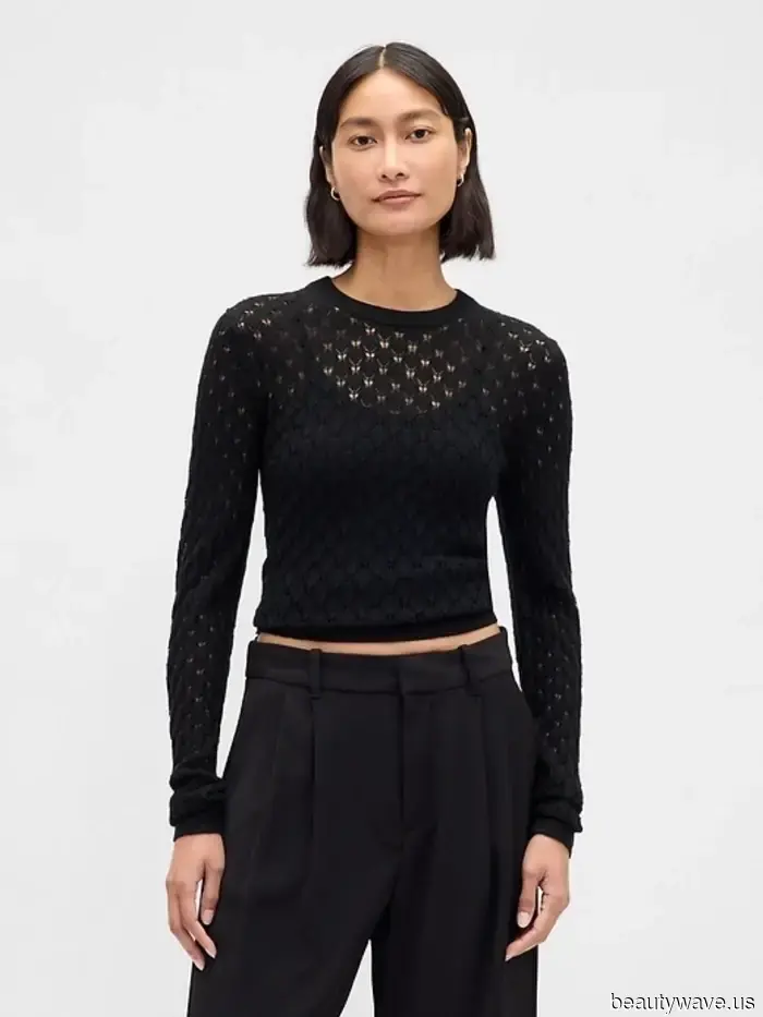 Wenn es Ihr Stil ist, Brontë im Central Park zu lesen, werden Sie diese 28 Herbstpullover von Gap, Old… lieben.