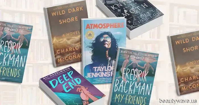 Las lectoras de Everygirl leyeron 4,000 libros en 2025, estos fueron sus favoritos.