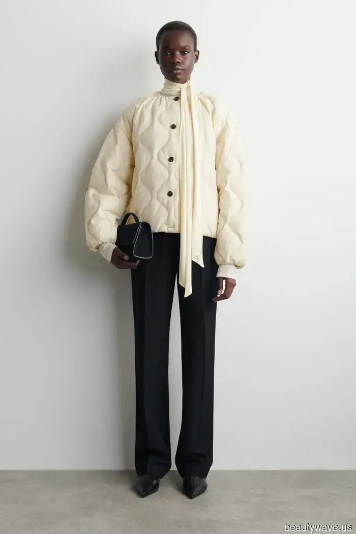 I'm in my cozy yet stylish phase—17 new January arrivals that hit the mark perfectly.