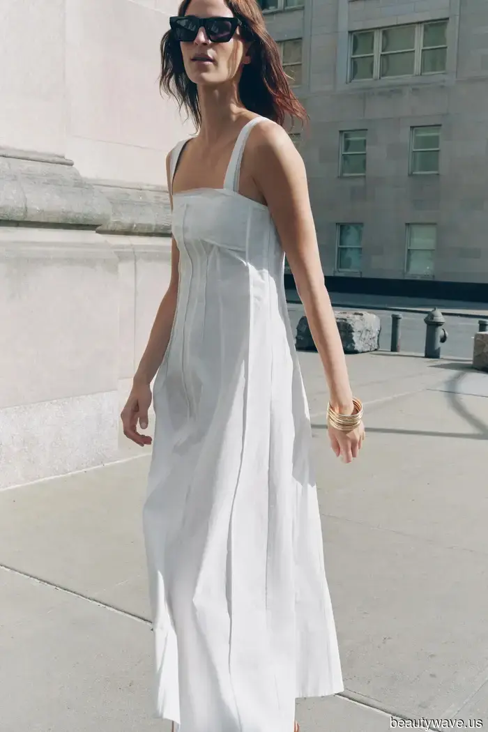 As a Fashion Editor in NYC, here’s what I recommend you should buy at Zara.