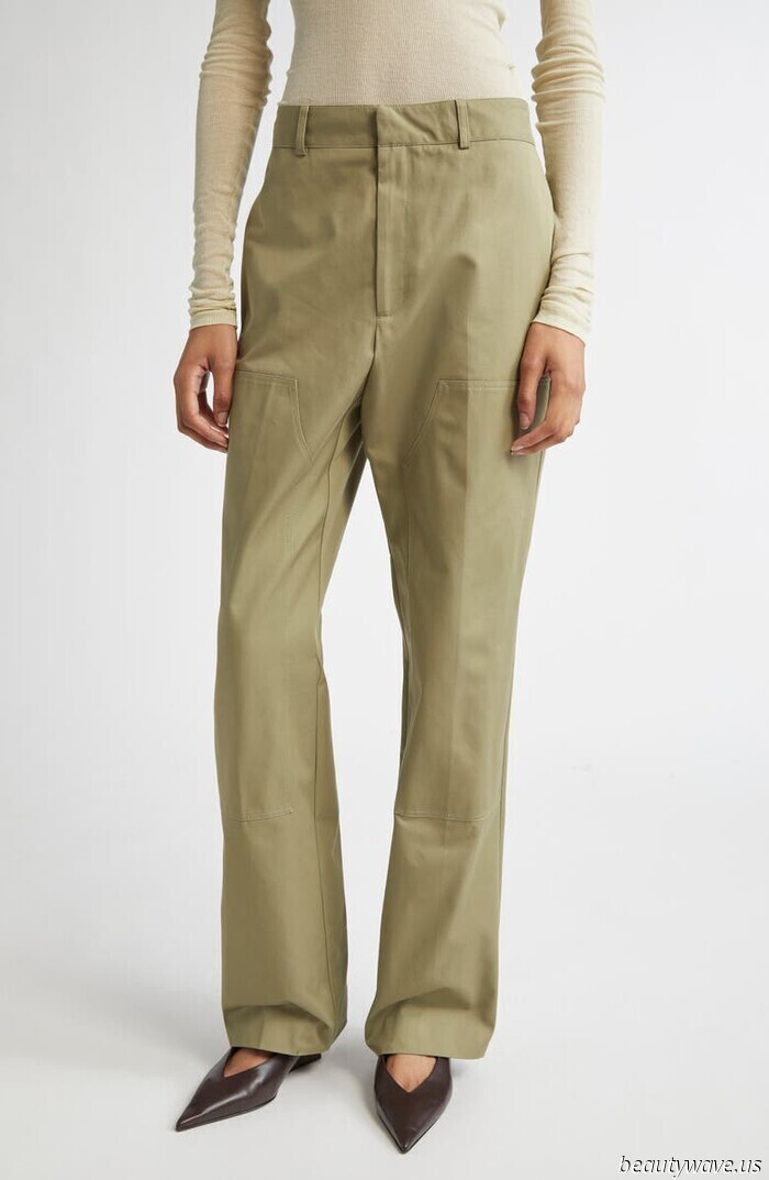 Fashion Enthusiasts May Dislike Me for Revealing These Lesser-Known Nordstrom Brands (Apologies)