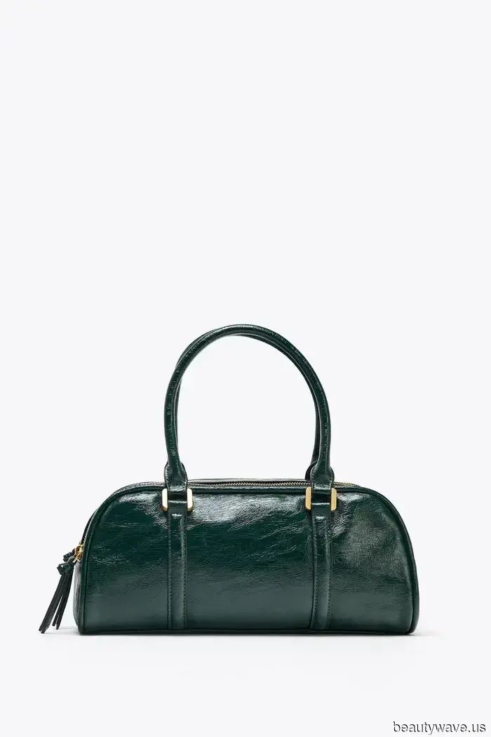 I'm a Gen Z individual looking to appear wealthy this fall—these 35 new arrivals from Zara are on my wishlist.