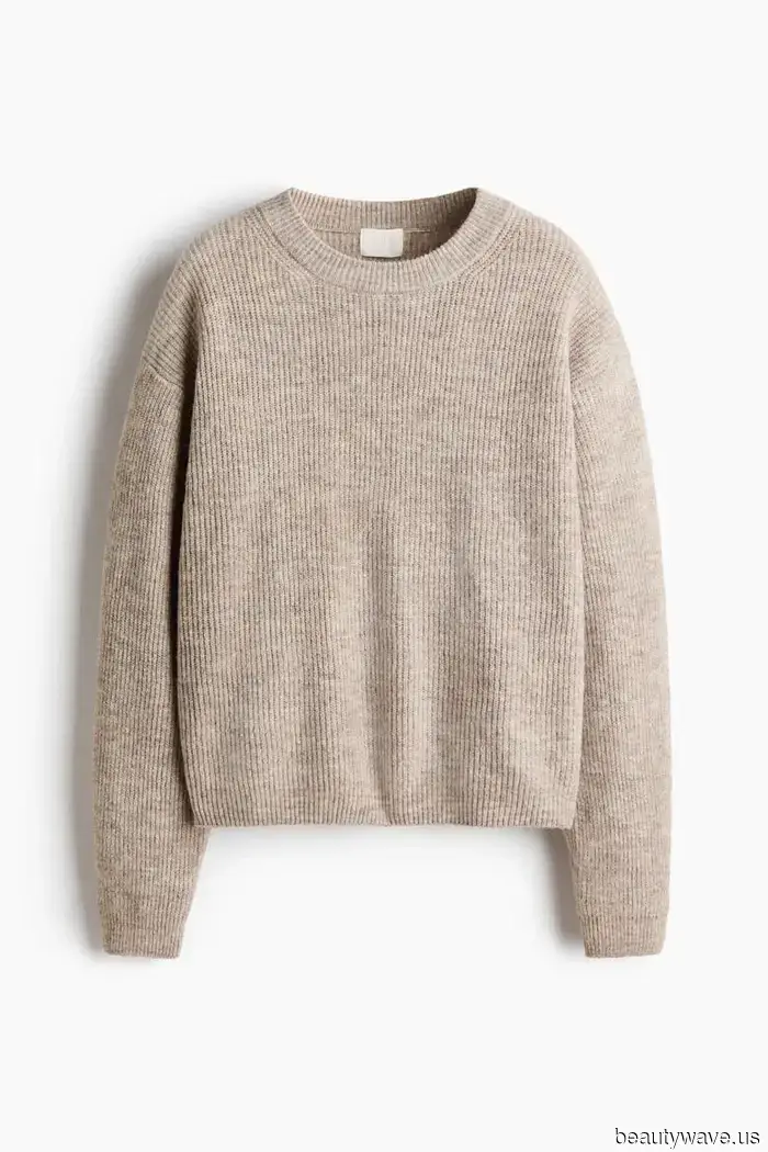 25 Stylish Sweaters and Jeans from Nordstrom's Anniversary Sale to Get You Ready for Fall