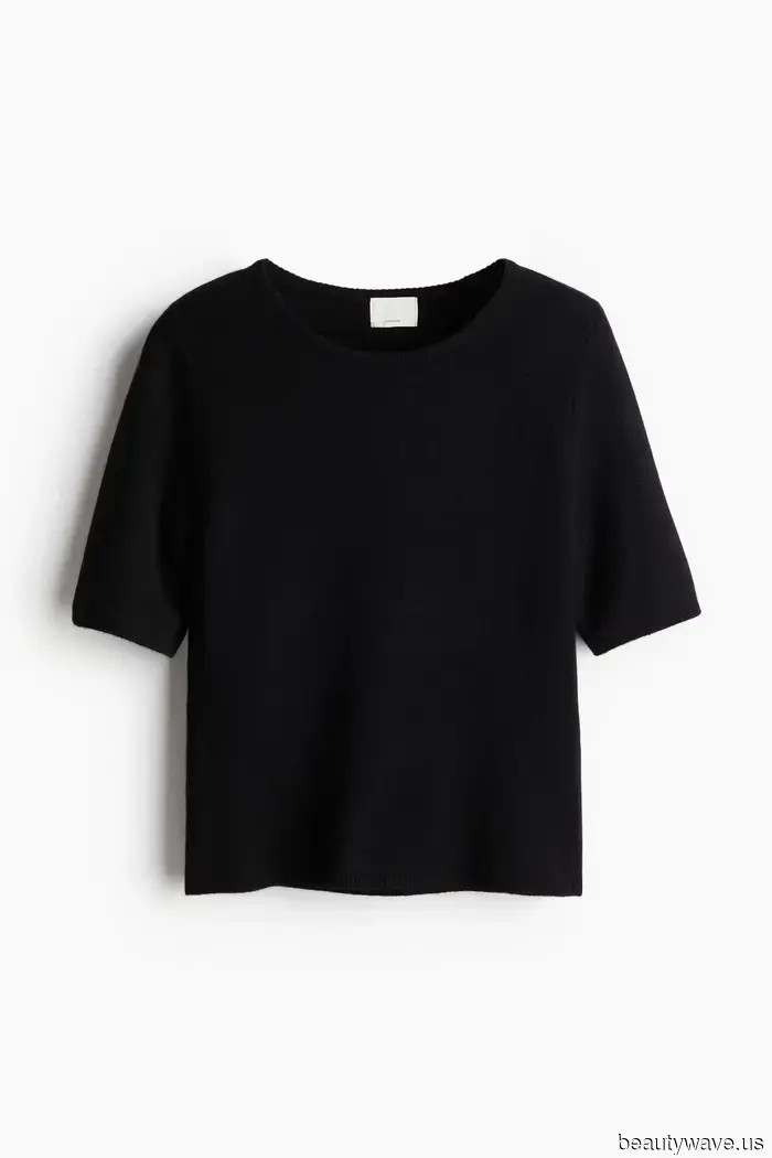 Ich bin überzeugt, dass Zara, COS und H&M das gemütlichste Kaschmir herstellen&mdash;diese eleganten Stücke beweisen es.