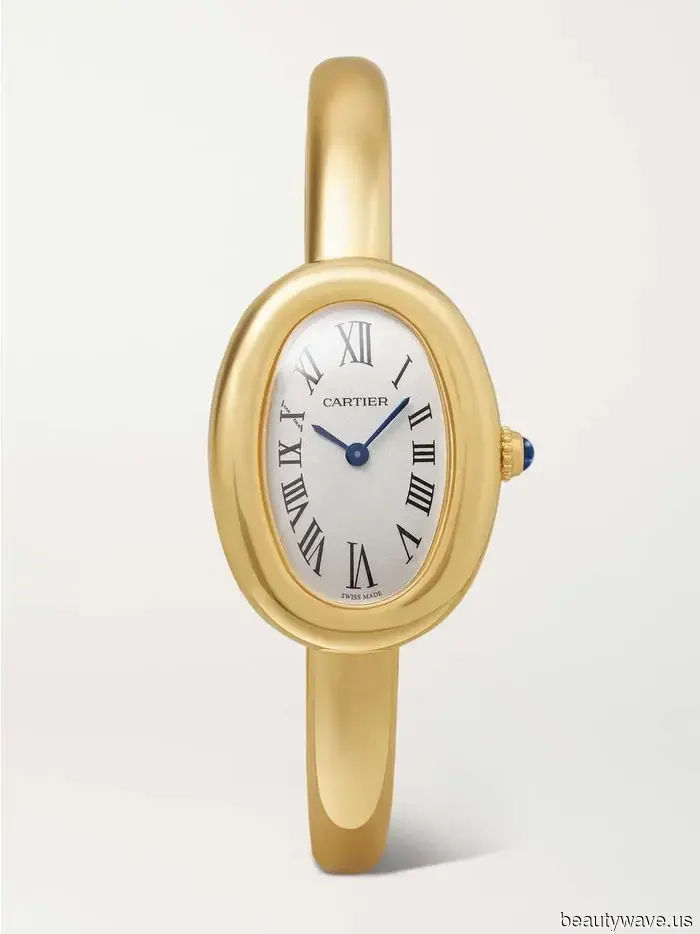 Every Stylish Watch Worn by Celebrities at the U.S. Open in 2025