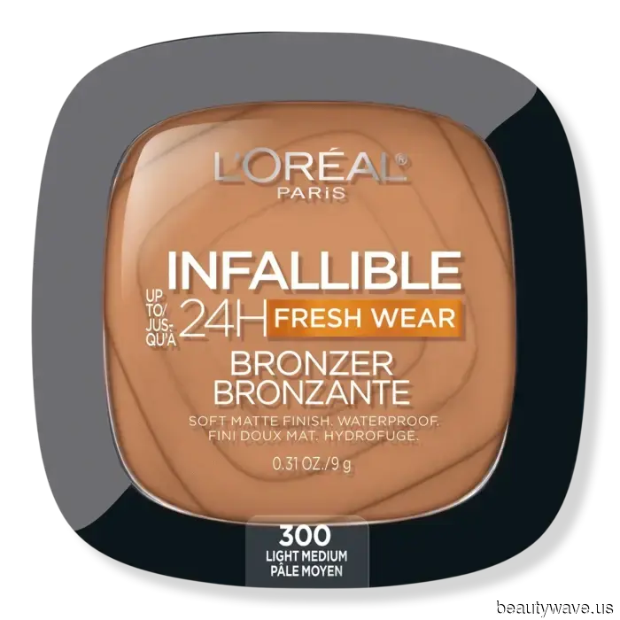 Los maquilladores dicen que estos bronceadores de farmacia funcionan tan bien como los de alta gama.