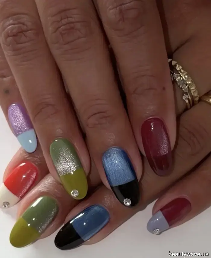It's Confirmed: Style Influencers in Milan and London Are Obsessed with These 6 Nail Trends This Summer