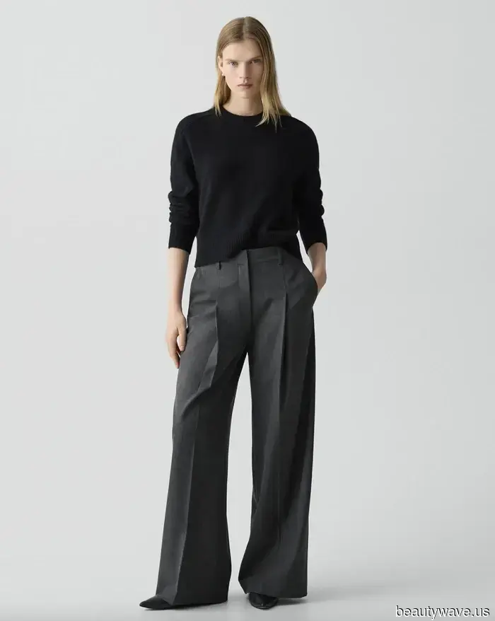 Париж сегодня, мир завтра: 5 трендов, которые я заметила у элегантных французских женщин