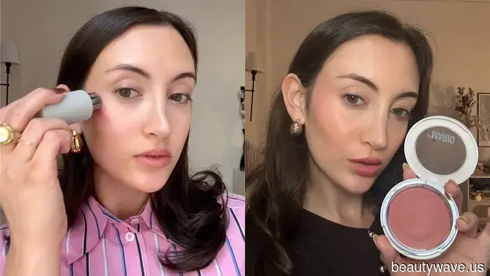 I had no idea which blush shades would truly enhance my skin tone until I experimented with these 10.