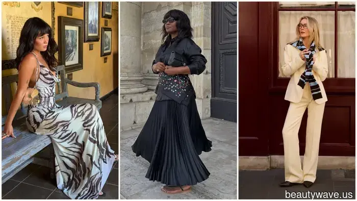 My Aim Is to Perfect Easy, 5-Minute Outfits—6 Coordinated Fashion Trends I’m Constantly Wearing.