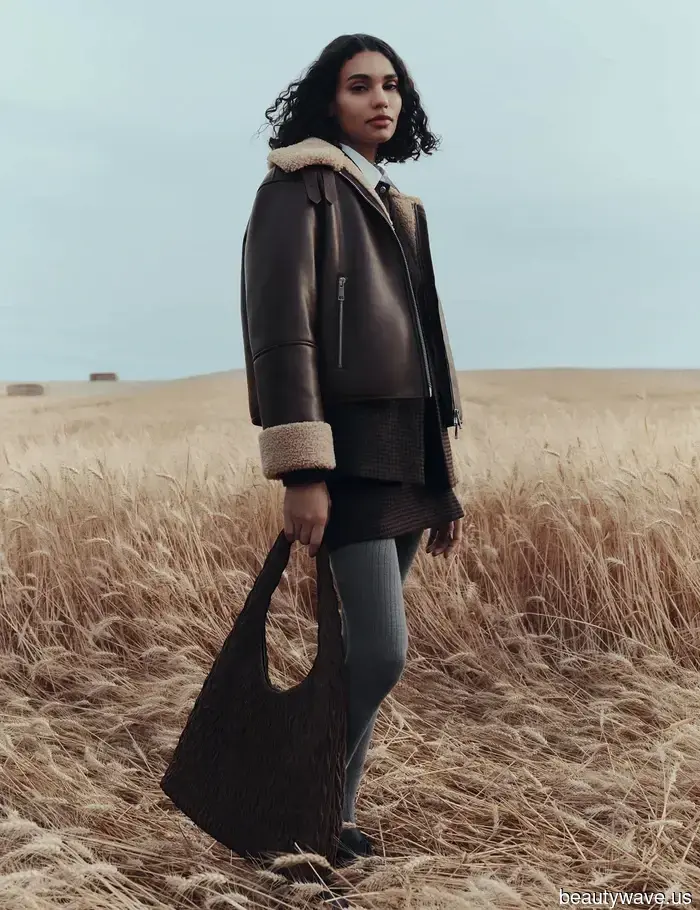 5 Luxe-Looking Trends I'm Purchasing from M&S for Autumn