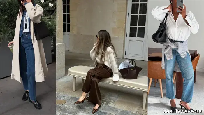 La mia stagione preferita si avvicina&mdash;7 acquisti autunnali di Nordstrom che sostituirò con i miei bikini e infradito