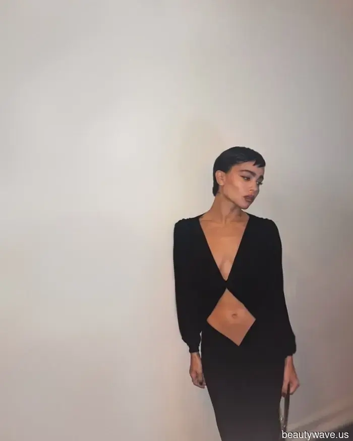 Beyond the Wolf Cut—16 Androgynous Hairstyles to Consider for Your Upcoming Salon Appointment