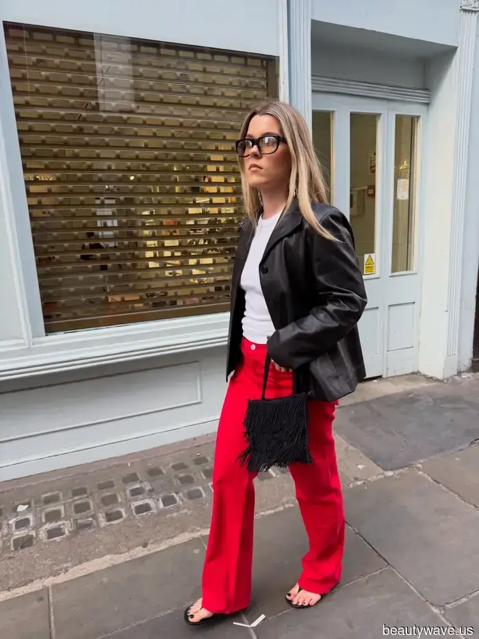 Minimalists and Maximalists Unite: This Vibrant Color Trend is the Chicest Way to Refresh Your Jeans in 2026.