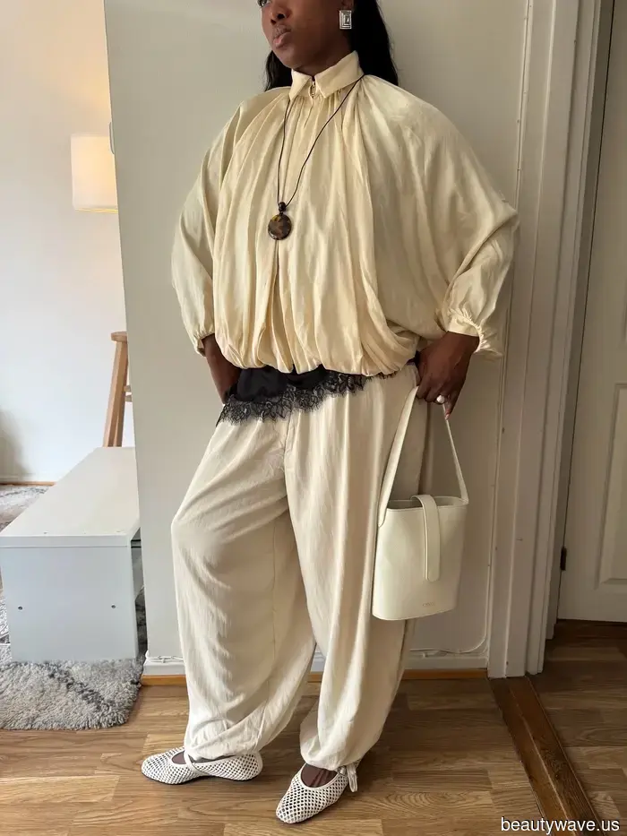 7 schicke Outfits für Heiligabend, die Sie über die festliche Zeit hinaus tragen möchten