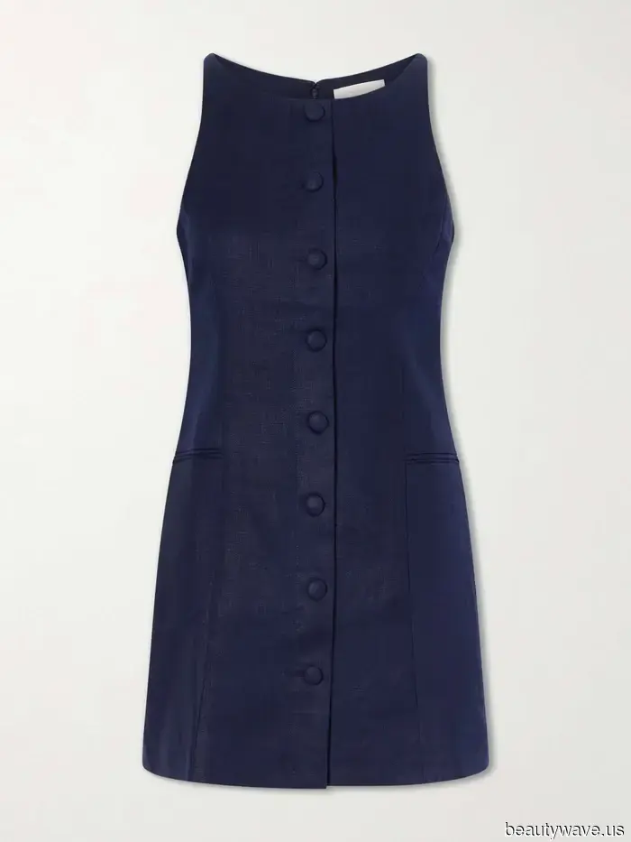 Among the countless brands, our editors concur that these are the top names in summer dresses.