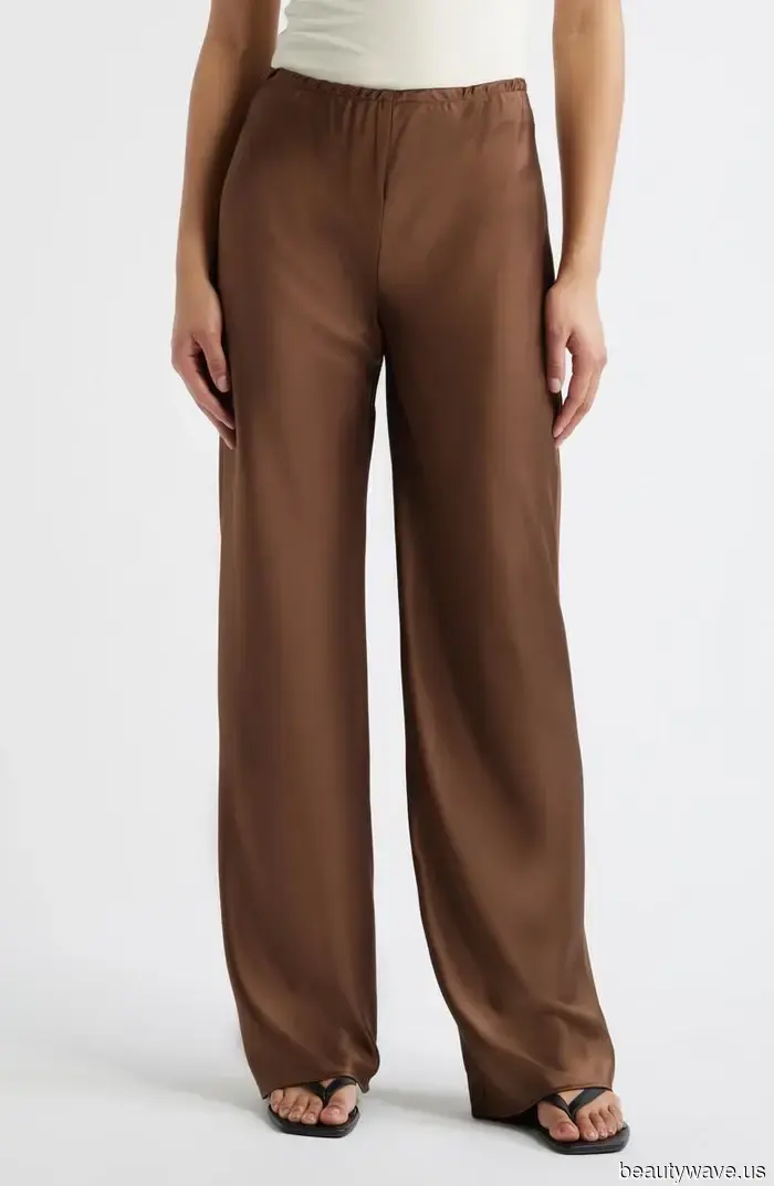 Soy un Editor de Compras Senior&mdash;Estos 12 artículos elegantes están de moda y garantizados para agotarse.