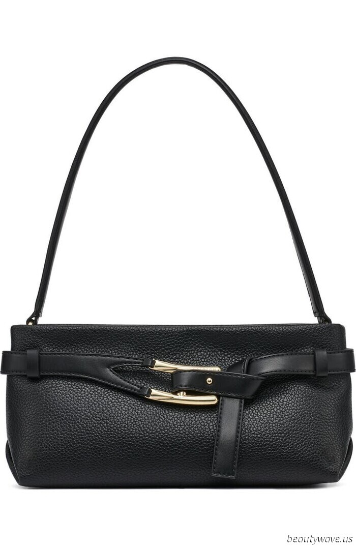 Absolutely! The iconic Nordstrom Half Yearly Sale has arrived—fashion enthusiasts with discerning tastes will adore these 40 stylish items.
