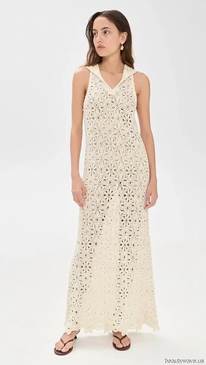 We’ve learned about the seven major dress trends for the summer of 2026.
