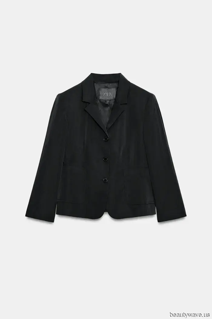 Menschen mit gutem Geschmack shoppen bereits diese teuer aussehenden Zara-Funde in diesem Frühling.