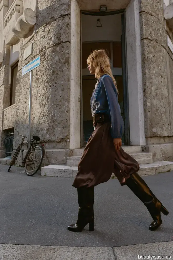 Absolutely, stylish outfits will be created with these 32 new pieces from Zara, J.Crew, COS, and H&M.